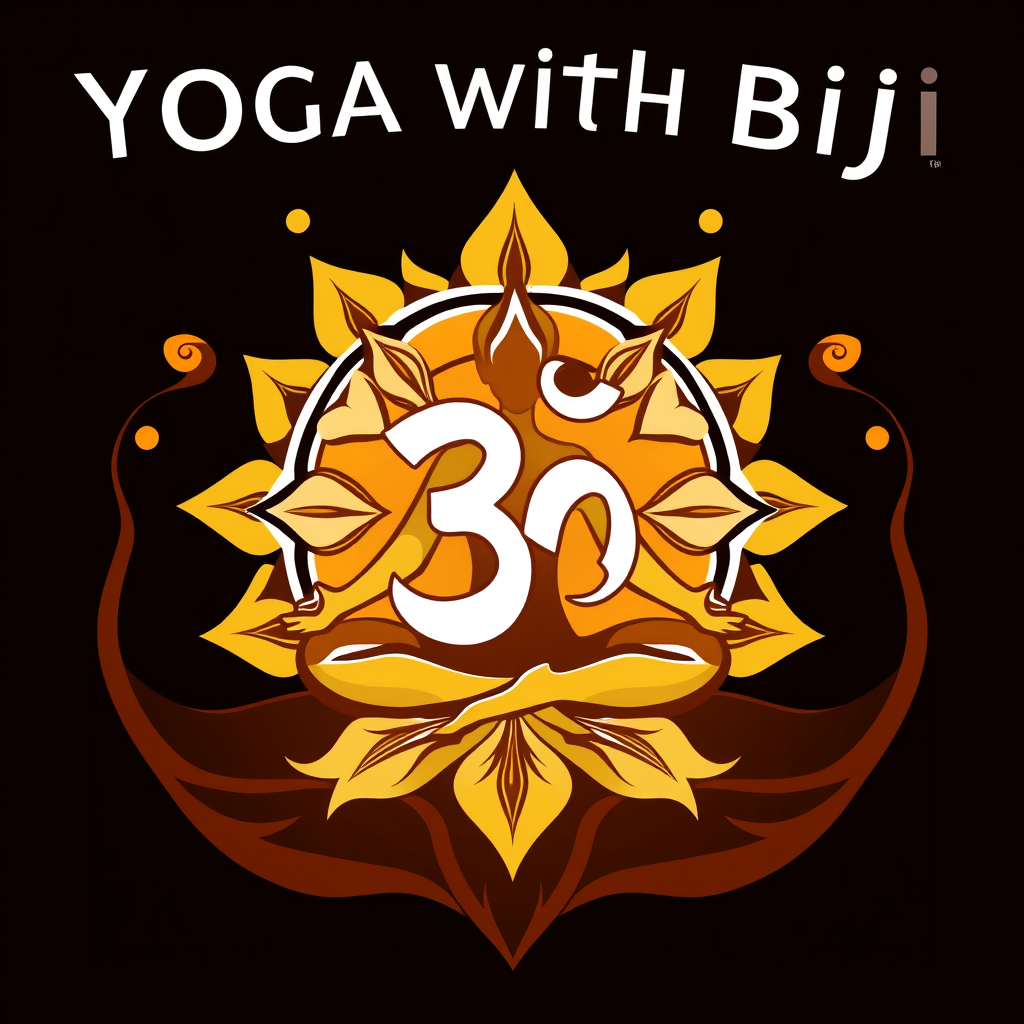 Yoga with Bij